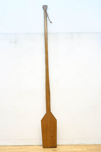 特大!! 手作り感溢れる味噌ベラ DC7286