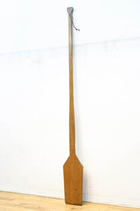 特大!! 手作り感溢れる味噌ベラ DC7286