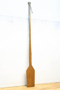 特大!! 手作り感溢れる味噌ベラ DC7286