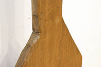 特大!! 手作り感溢れる味噌ベラ DC7286