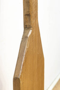 特大!! 手作り感溢れる味噌ベラ DC7286