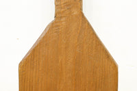 特大!! 手作り感溢れる味噌ベラ DC7286