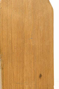 特大!! 手作り感溢れる味噌ベラ DC7286