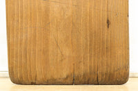 特大!! 手作り感溢れる味噌ベラ DC7286