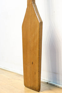 特大!! 手作り感溢れる味噌ベラ DC7286