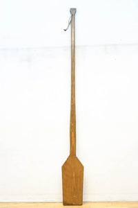 特大!! 手作り感溢れる味噌ベラ DC7286