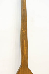 特大!! 手作り感溢れる味噌ベラ DC7286