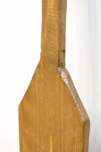 特大!! 手作り感溢れる味噌ベラ DC7286