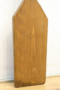 特大!! 手作り感溢れる味噌ベラ DC7286