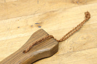 特大!! 手作り感溢れる味噌ベラ DC7286