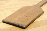 特大!! 手作り感溢れる味噌ベラ DC7286