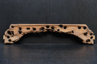 Antique tool (Carved ornament) DC7311a