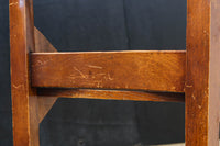 Antique chair DC7321