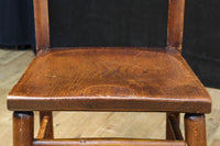 Antique chair DC7321