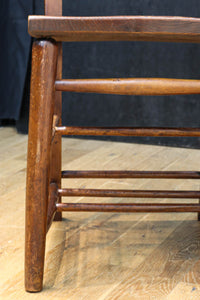 Antique chair DC7321