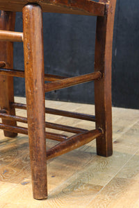 Antique chair DC7321