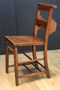 Antique chair DC7321