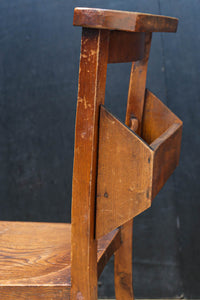 Antique chair DC7321