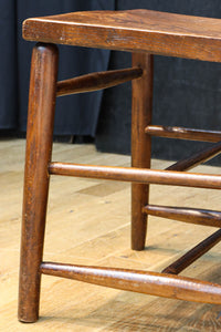 Antique chair DC7321