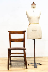 Antique chair DC7321