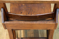 Antique chair DC7321