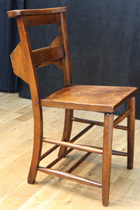 Antique chair DC7321