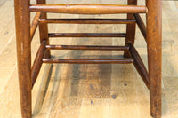 Antique chair DC7321