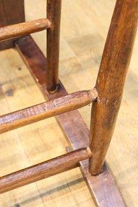 Antique chair DC7321