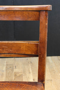 Antique chair DC7321