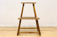 シンプルなやぐら組みの踏み台 DC7336