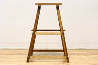 シンプルなやぐら組みの踏み台 DC7336