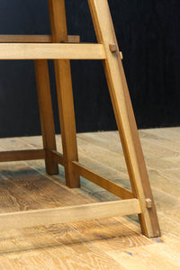 シンプルなやぐら組みの踏み台 DC7336