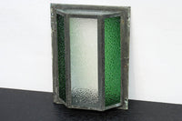 昭和レトロな雰囲気漂う玄関灯カバー DC7392