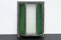 昭和レトロな雰囲気漂う玄関灯カバー DC7392