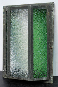 昭和レトロな雰囲気漂う玄関灯カバー DC7392