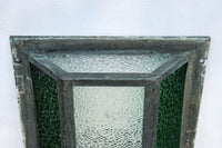 昭和レトロな雰囲気漂う玄関灯カバー DC7392