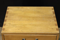 レトロな味わいある小引き出し DC7351