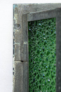 昭和レトロな雰囲気漂う玄関灯カバー DC7392