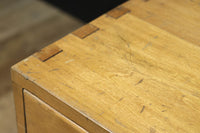 レトロな味わいある小引き出し DC7351