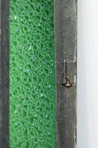 昭和レトロな雰囲気漂う玄関灯カバー DC7392