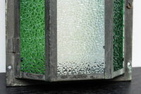 昭和レトロな雰囲気漂う玄関灯カバー DC7392