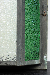 昭和レトロな雰囲気漂う玄関灯カバー DC7392