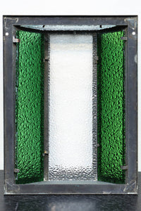 昭和レトロな雰囲気漂う玄関灯カバー DC7392