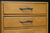 レトロな味わいある小引き出し DC7351