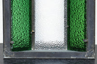 昭和レトロな雰囲気漂う玄関灯カバー DC7392