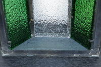 昭和レトロな雰囲気漂う玄関灯カバー DC7392