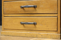 レトロな味わいある小引き出し DC7351