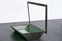 昭和レトロな雰囲気漂う玄関灯カバー DC7392