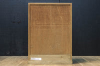 レトロな味わいある小引き出し DC7351