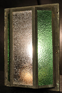 昭和レトロな雰囲気漂う玄関灯カバー DC7392